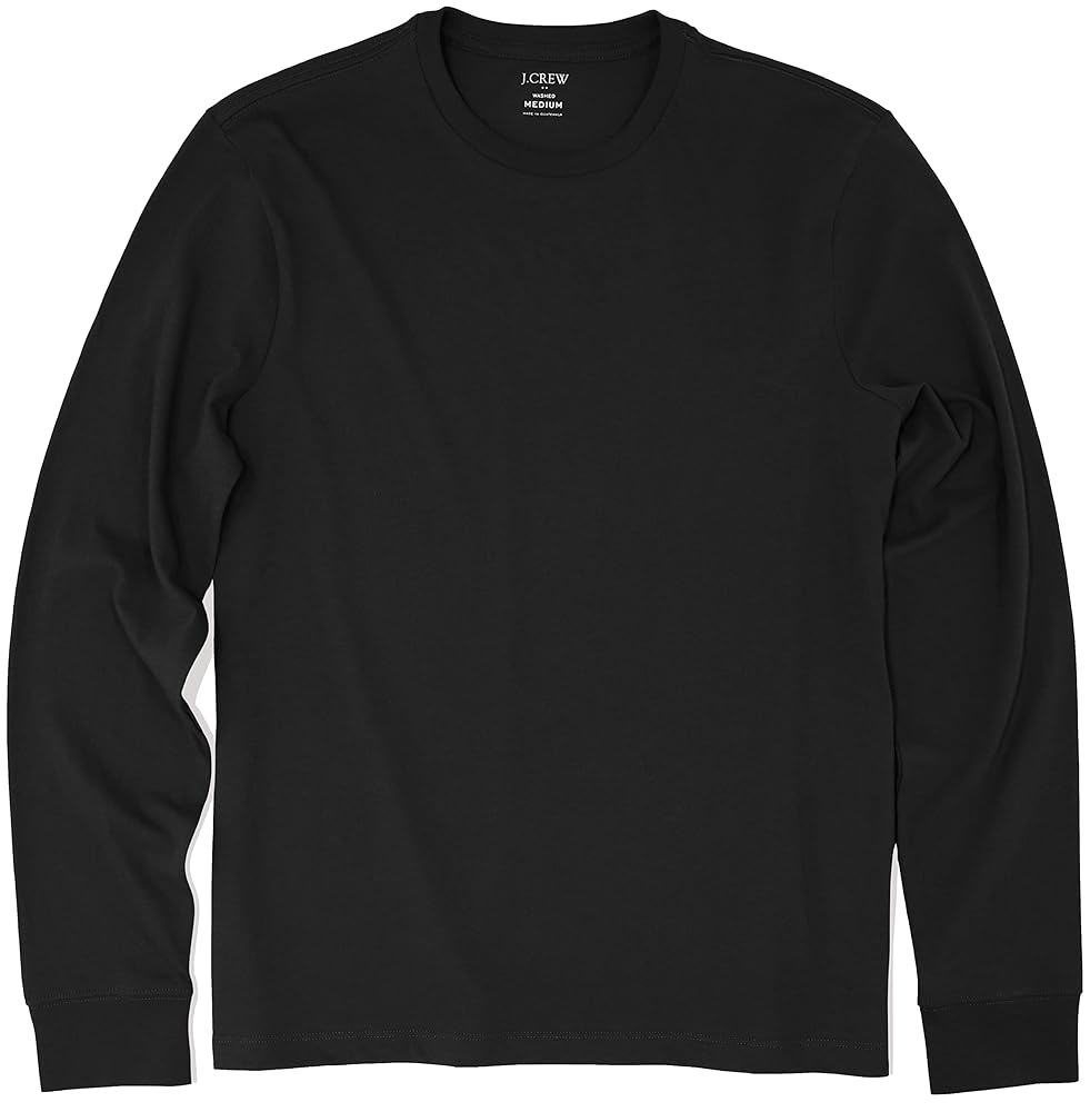 リッチオーク【XL】NB MADE Crew Long Sleeve Tee リッチオーク【XL】NB MADE Crew Long Sleeve Tee